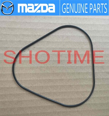MAZDA GENUINE 93-02 RX-7 FD3S 20B 13B Rotary Throttle Body O-ring