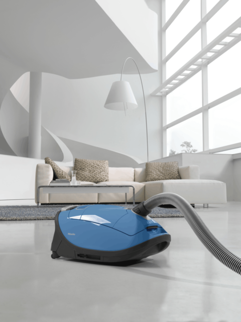 Miele Complete C3 Allergy PowerLine 
