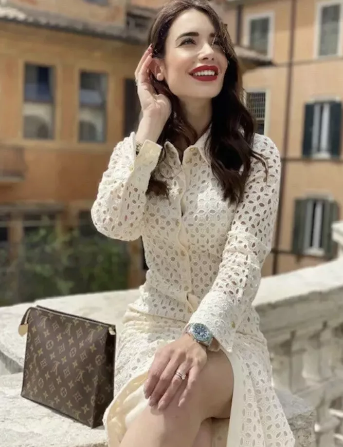 Zara 2025 4786 dress