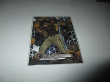 Ethan Salas 2023 Bowman's Best Top Prospects #TP-26