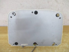 Sega Saturn Twin Stick HSS-0151 Controller Virtual-On Game  Japan Junk