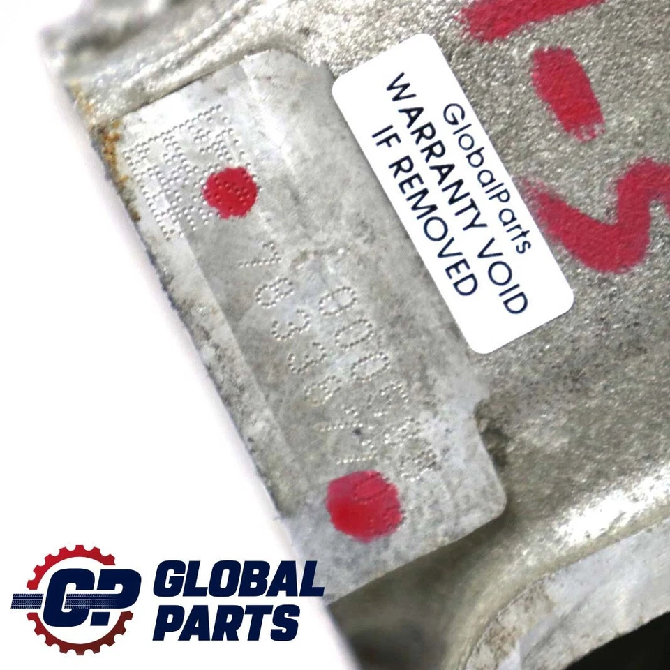 BMW 5 6 Series E60 M5 E63 M6 Petrol S85 Engine Cylinder Head Right 1-5 7833877 - Image 3 of 4