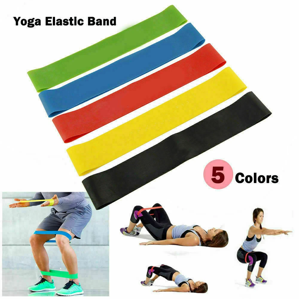 Elastic loop exercises sale