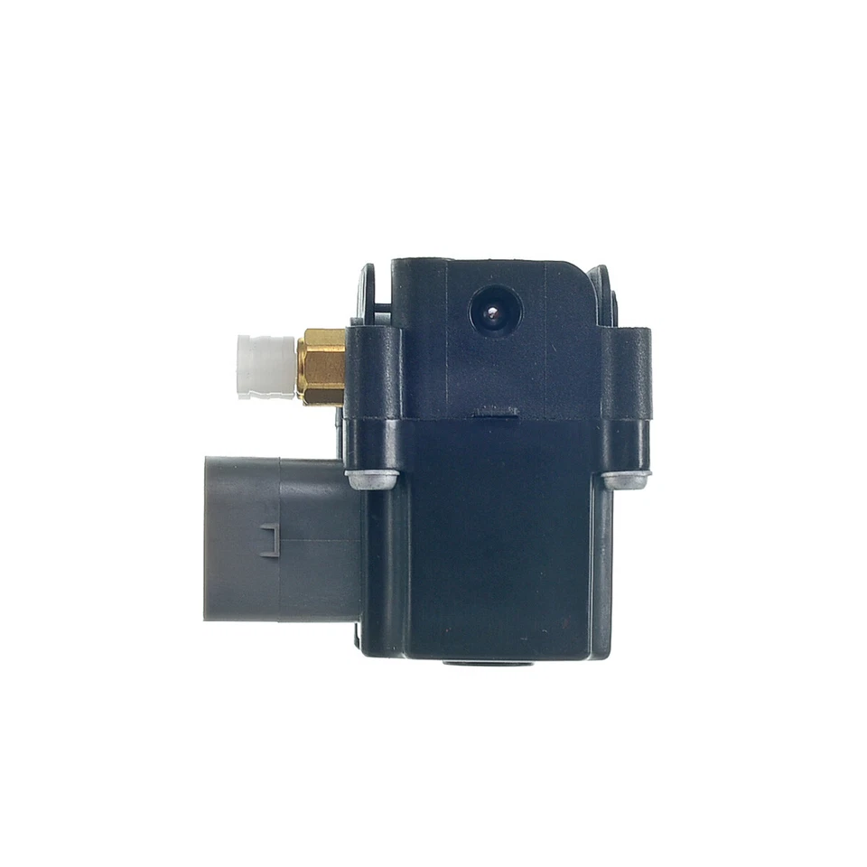 Bloque de válvula de compresor de suspensión neumática para BMW 535i 550i GT xDrive 740i Alpina B7 Foto 4 de 4