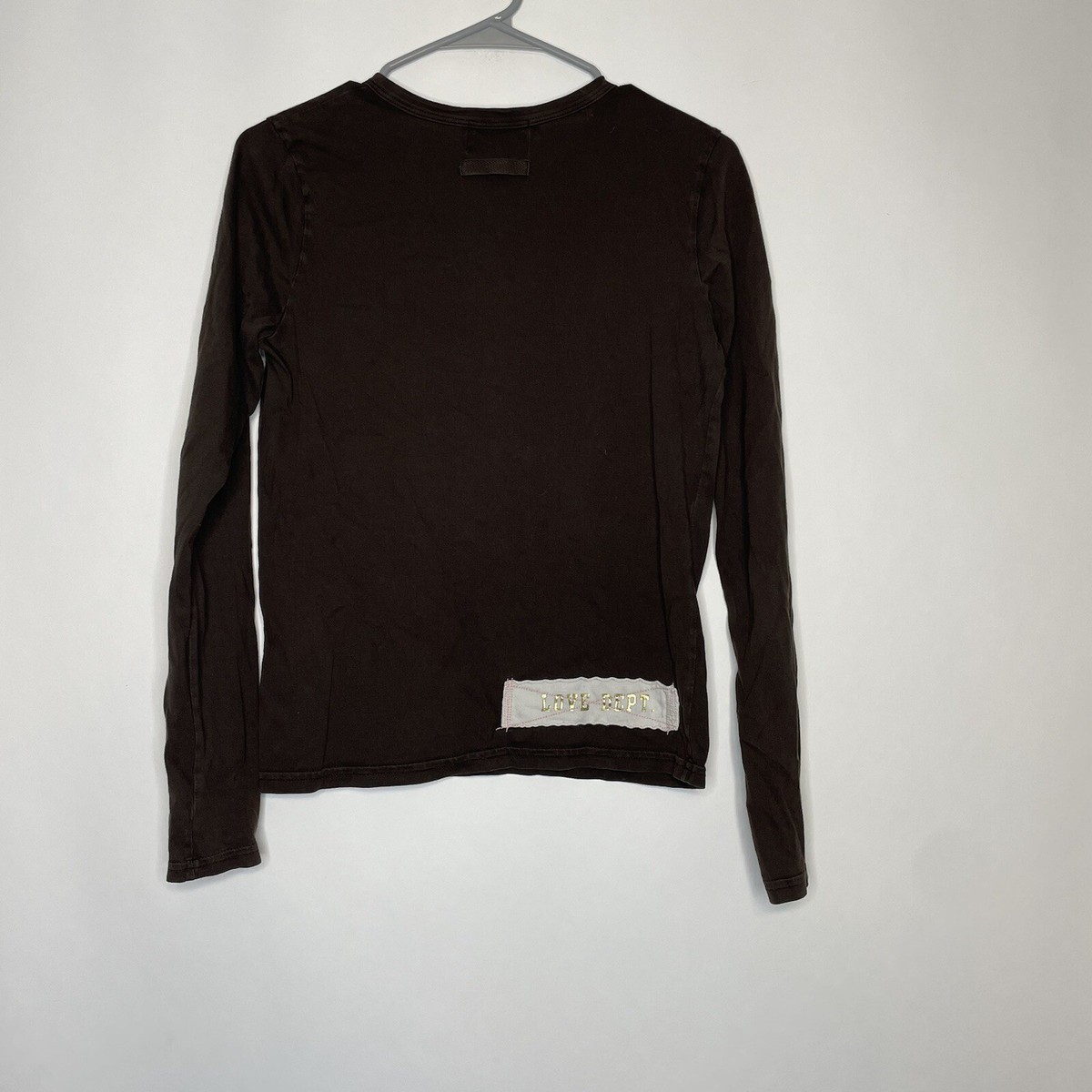 【DISCERNMENT】License Pigment Long Sleeve T-Shirt s-l1200.jpg