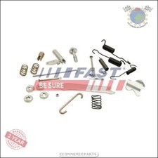 Tambour de frein Iveco DAILY
