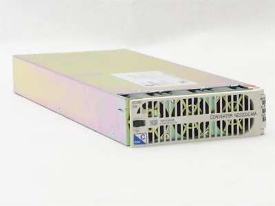 GE LINEAGE POWER INFINITY NE030DC48A PBP3D30CAA DC 48V 30A RECTIFIER CONVERTER