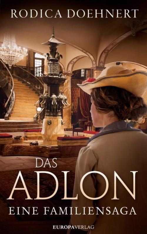 Das Adlon Rodica Doehnert