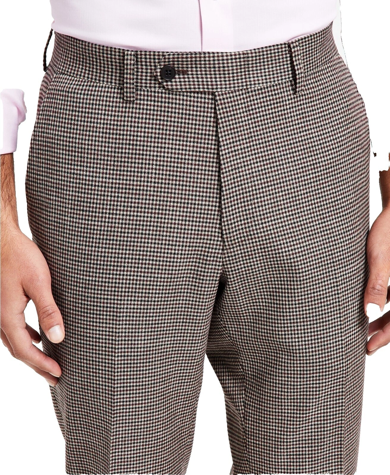 Barra de algodón III para hombre