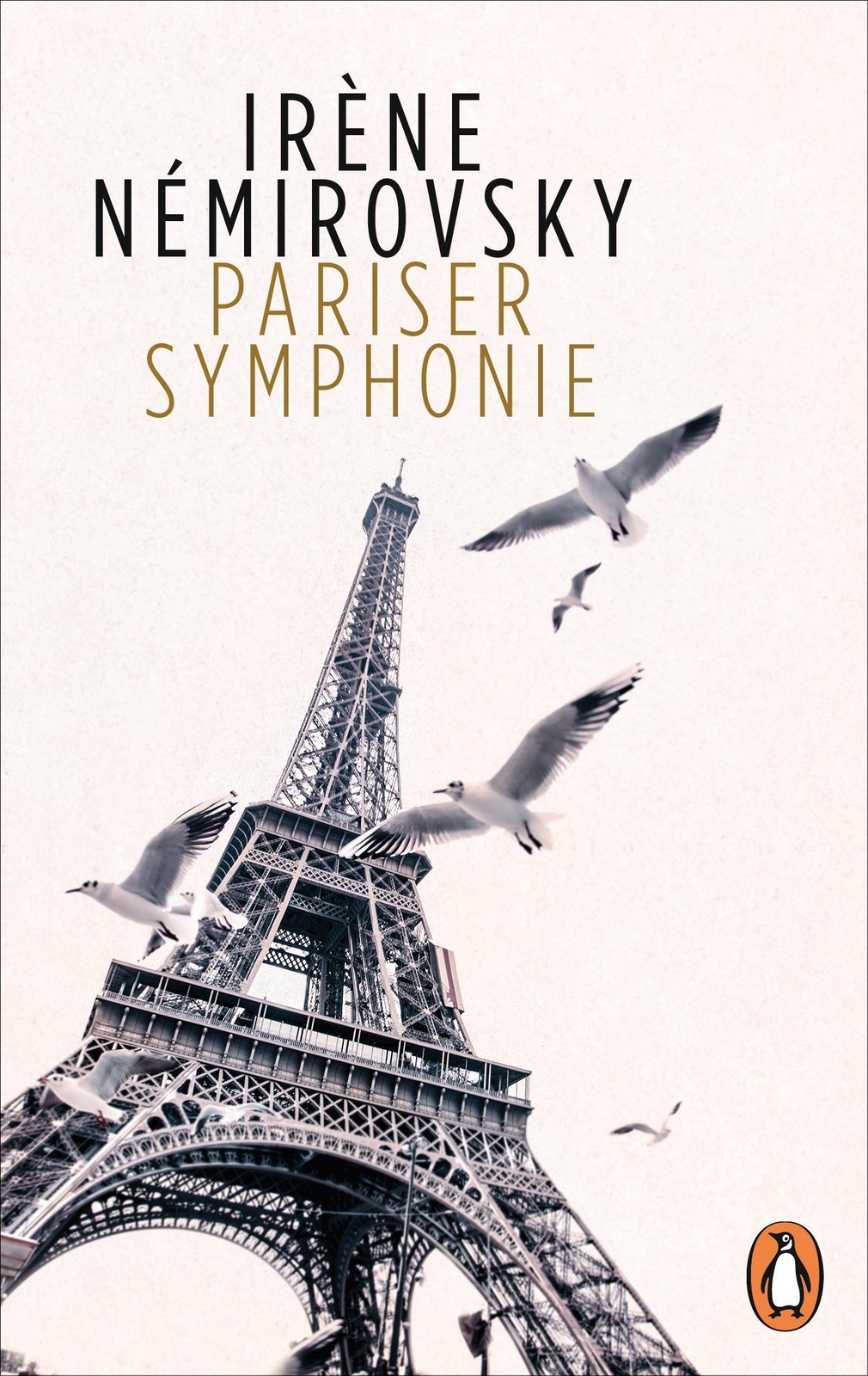 Thumbnail - Pariser Symphonie, Irène Némirovsky