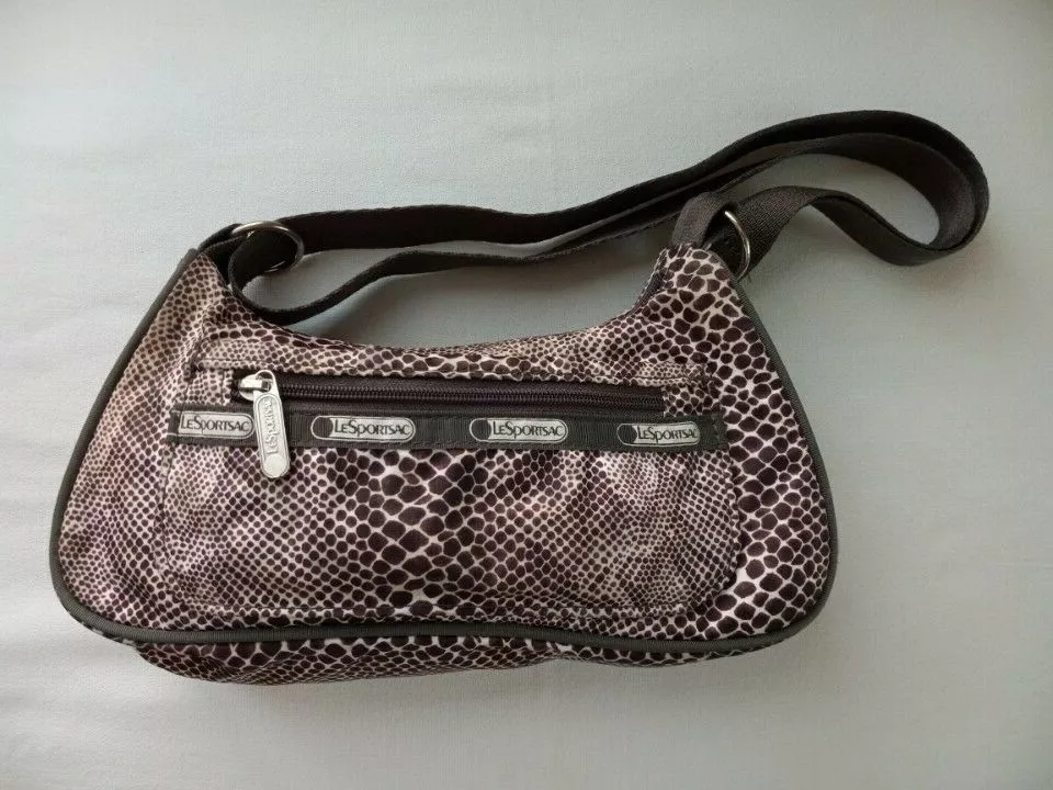 Lesportsac classic shop hobo