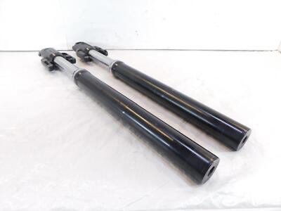 S 2009 & 2010 Harley Davidson Sportster XR1200 XR 1200 Front Fork