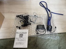 Hks Evc6-ir2.4 Boost Controller Jdm Electronic Valve Control Used Hks Evc6-ir2.4 Boost Controller Jdm Electronic Valve Control Used