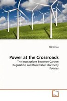 Hal Nelson | Power At The Crossroads | Taschenbuch | Englisch
