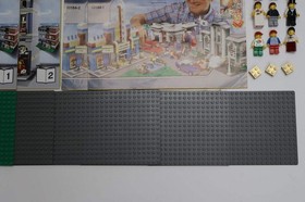 LEGO&reg; Creator Expert Huge Lot Of Sets 10177 Boeing 10184 Town Plan 10218 Pet Sho