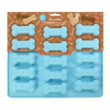 R&M International Pet Treat Molds, Bone