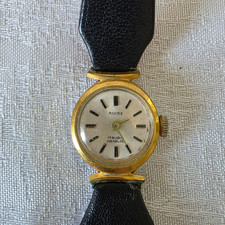 Armbanduhr Ancre