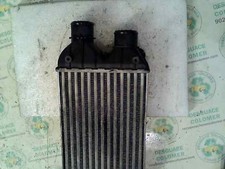 ZWISCHENKÜHLER FÜR FIAT BRAVA 182 1.9 JTD CAT 2153762                  2153762