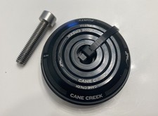 Cane Creek 40-series upper, ZS44/28.6 short black