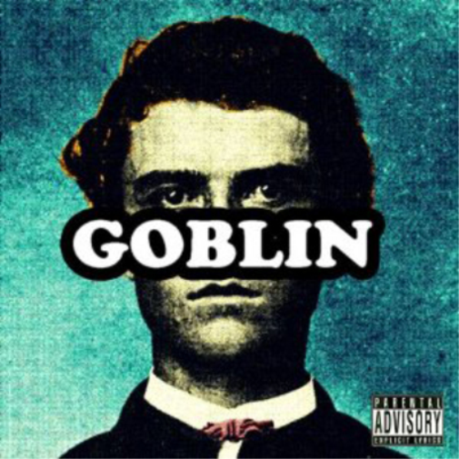 Tyler, The Creator Goblin (Vinyl LP) 12" Album