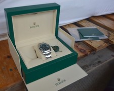 ROLEX DateJust 41 Mint GREEN Dial 126300 41mm