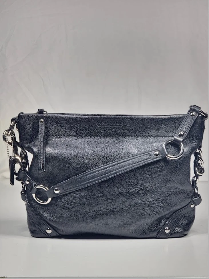 Coach Carly Hobo Bags for Women for sale - eBay