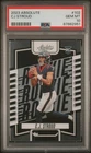 2023 PANINI ABSOLUTE #102 CJ STROUD PSA 10
