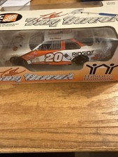 Tony Stewart 20 Home Depot 1999 Pontiac Habitat for Humanity 1/24 Action NASCAR