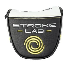 Genuine Odyssey Stroke Lab Putter Cover For Mallet-Shafted Golf Clubs (Product _