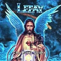 The Noise Years | Lefay | Audio-Cd | Cd | 2025 | 375 Media Gmbh