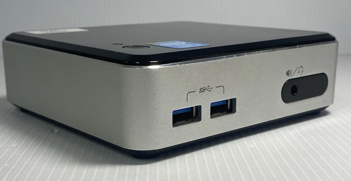 Intel NUC Mini Pc PC Desktops & All-In-One Computers for sale | eBay