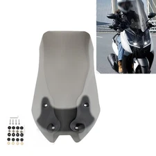Motorcycle Windshield Bracket Cover Guard For ZONTES ZT150/310/350/368-M/D
