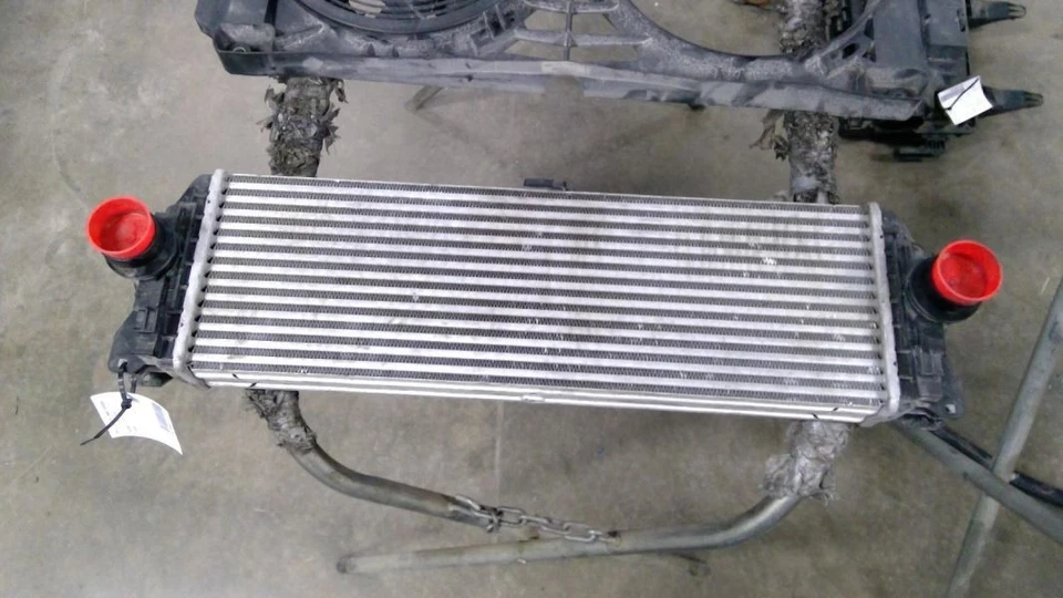 Интеркулер дизельный 2,0 л подходит для 10-22 MERCEDES SPRINTER 2500 627431 - Изображение 2 из 4