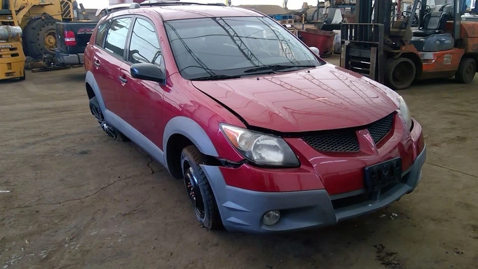 Conjunto de piezas de freno antibloqueo AWD para 03-04 VIBE 6785772 Foto 3 de 4