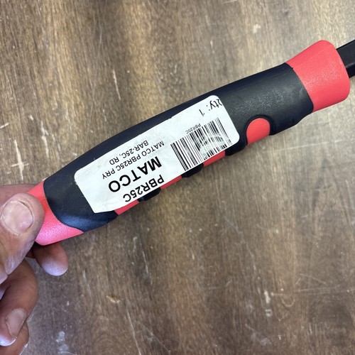Matco Tools PBR25C Pry Bar - Picture 3 of 10