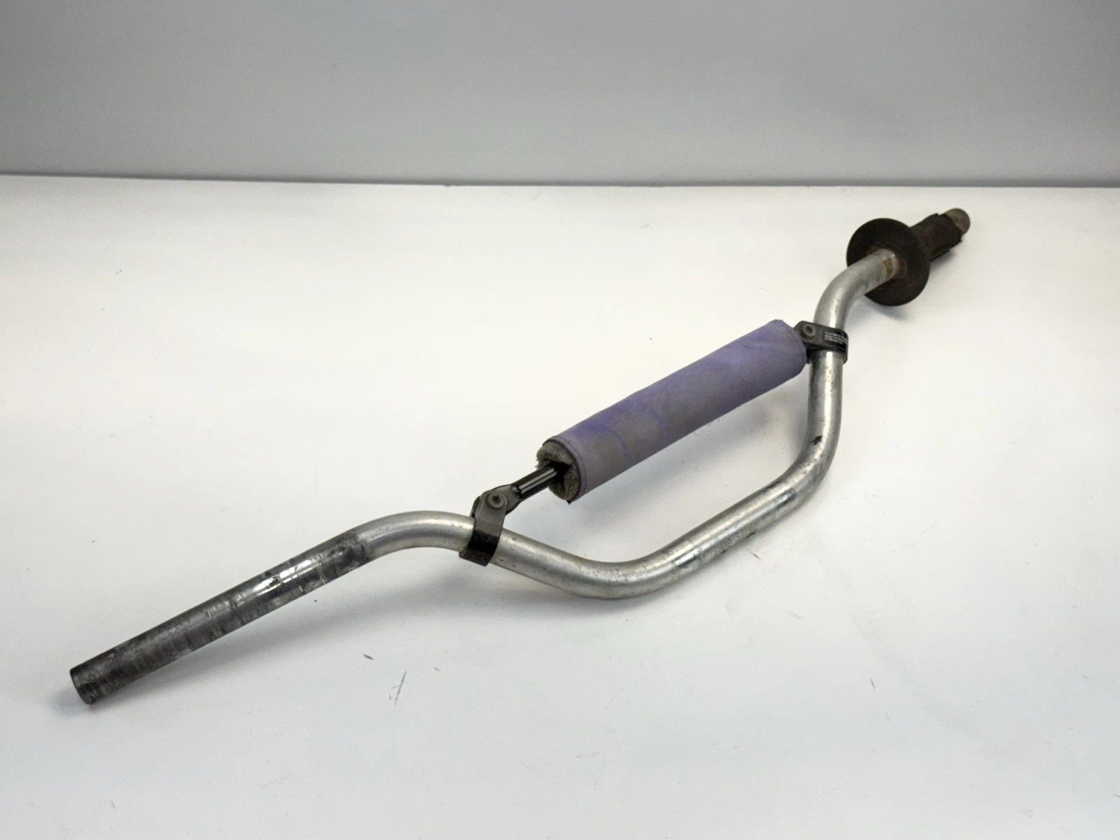 ✅ 1993 Kawasaki Kx60 Kx 60 Handle Bars Front OEM Genuine