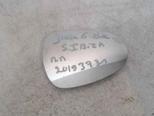 Glace de rétroviseur Seat IBIZA