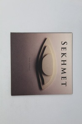 Sean Renner- Sekhmet CD