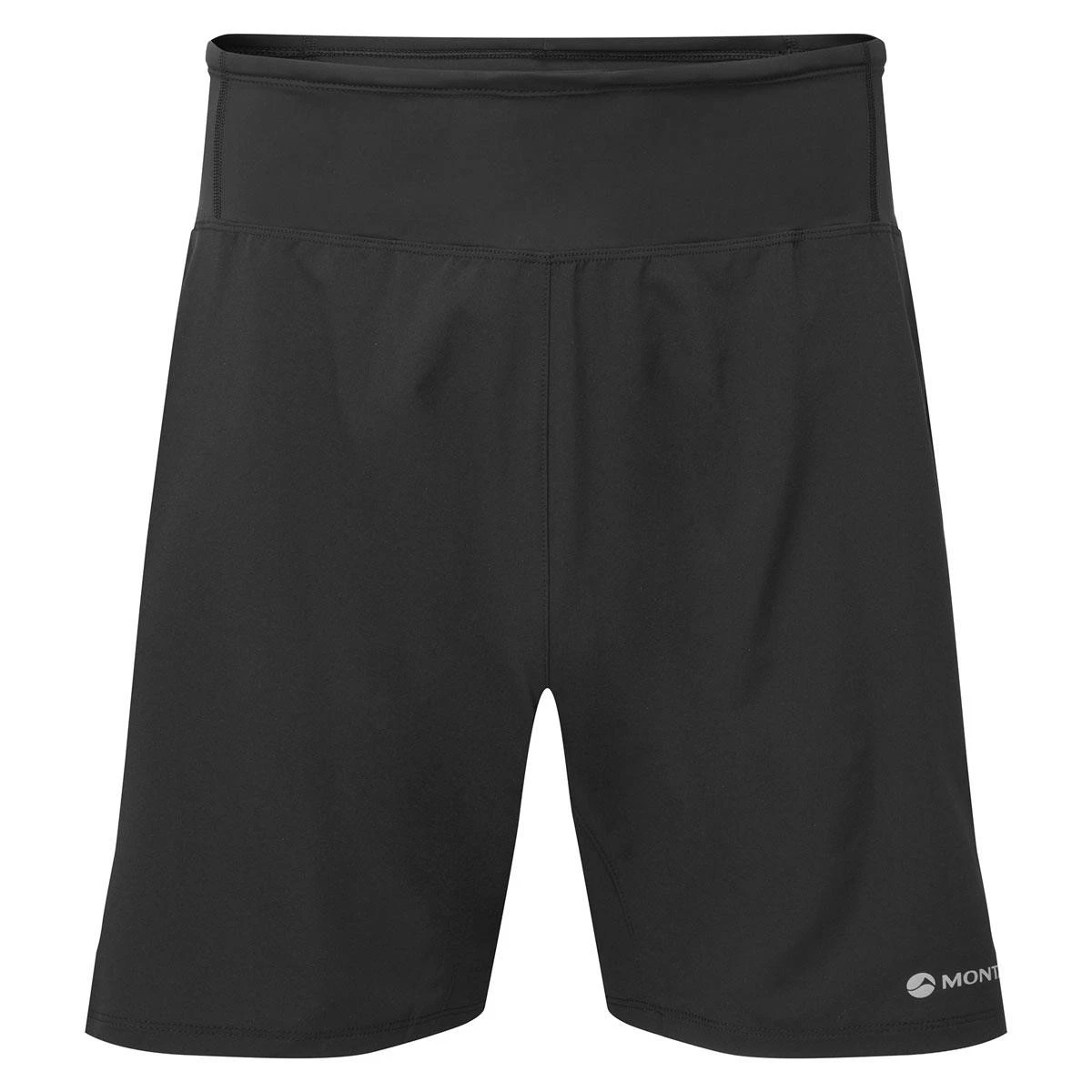 Montane Mens Slipstream 7" Trail Running Shorts