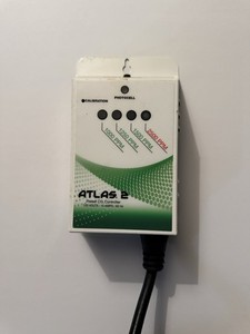 Titan Controls Atlas 2 CO2 Controller + Manatee Regulator w/ Solenoid