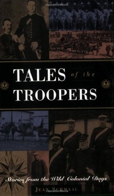 Tales from the Troopers,Jean Schmall