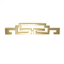 Utopia Alley Steffi Pull Handle - Decorative Cabinet Drop