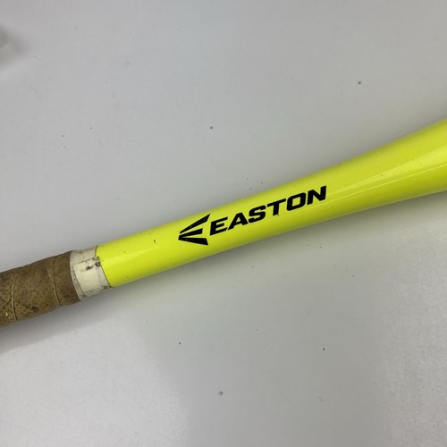 Easton Rival ALX50 Bat 27" 17oz 21/4" Barrel USA Baseball - Picture 2 of 9