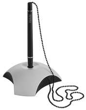 HAN 1751-31, DELTA pen holder. Attractive, elegant and stylish. Premium quality