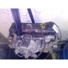 MOTORE COMPL. COMP.OK/PROV.ET 20S OPEL MANTA (75-88) 2.0 S CPE 2P/B/1297CC. 1975