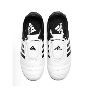 Adidas Martial Arts Shoes Taekwondo ADI KICK II Training Karate Practice Shoes