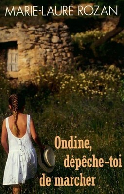 Ondine, beeil dich zu gehen - Jean-Michel Rozan - V265045