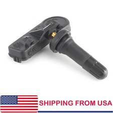 TPMS For Chevrolet Buick GMC 1x 13581558 25920615 15920615 13586335