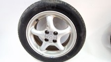 Jantes Mazda MX5