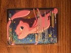 Pokémon TCG Legendary Treasures Mew EX RC24/RC25 Full Art NM/LP Condition